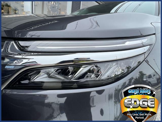 2022 Chevrolet Equinox Vehicle Photo in Roslyn, NY 11576