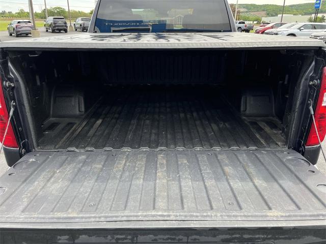 2023 Chevrolet Silverado 1500 Vehicle Photo in TULLY, NY 13159-3159