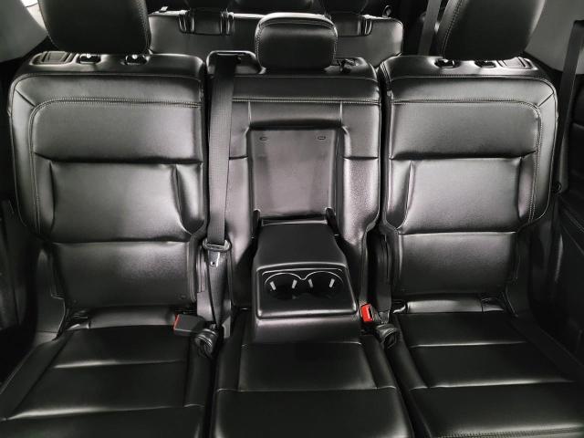 2023 Ford Explorer Vehicle Photo in Oshkosh, WI 54904