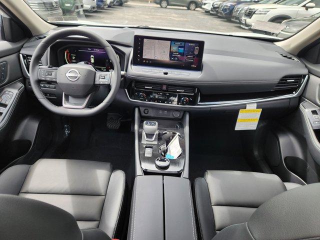 2025 Nissan Rogue Vehicle Photo in Ardmore, PA 19003