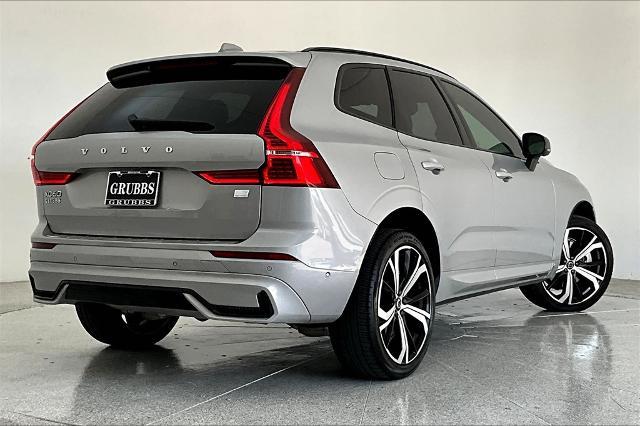 2022 Volvo XC60 Recharge Plug-In Hybrid Vehicle Photo in Grapevine, TX 76051