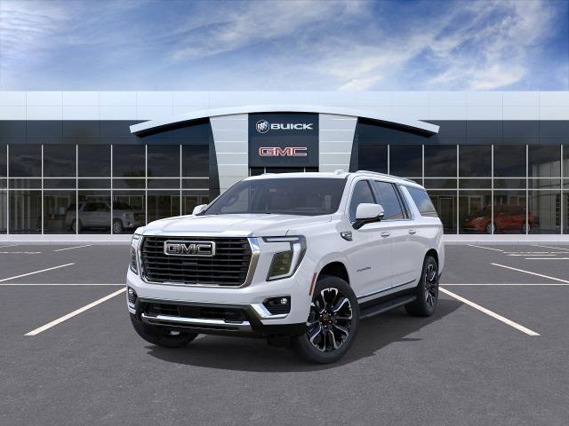 2025 GMC Yukon XL Vehicle Photo in APPLETON, WI 54914-8833