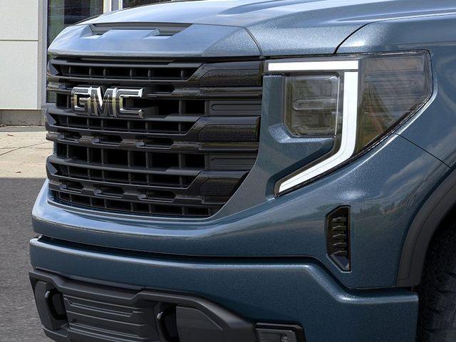 2025 GMC Sierra 1500 Vehicle Photo in DANBURY, CT 06810-5034