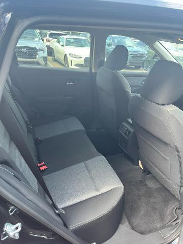 2022 Nissan Rogue Vehicle Photo in DALLAS, TX 75209