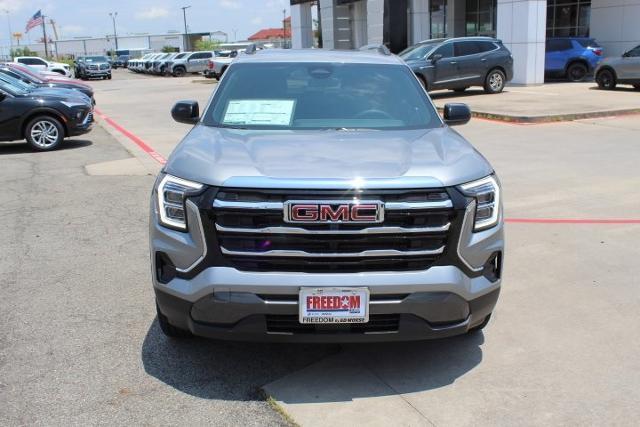2026 GMC Terrain Vehicle Photo in Greenville, TX 75402