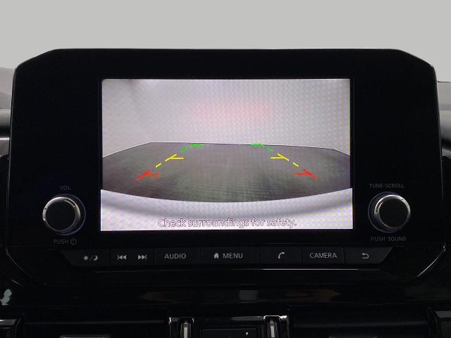 2025 Nissan Pathfinder Vehicle Photo in Appleton, WI 54913