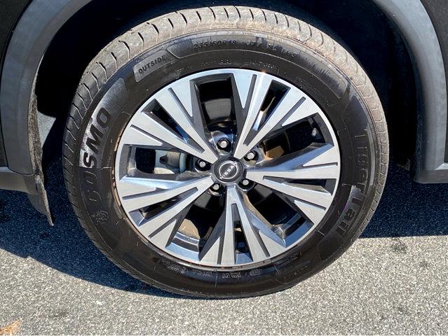 2016 Nissan Rogue Vehicle Photo in Hinesville, GA 31313