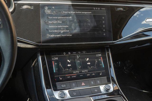 2023 Audi Q7 Vehicle Photo in DANBURY, CT 06810-5034