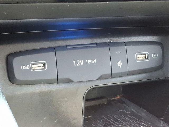 2022 Hyundai Tucson Vehicle Photo in DANBURY, CT 06810-5034