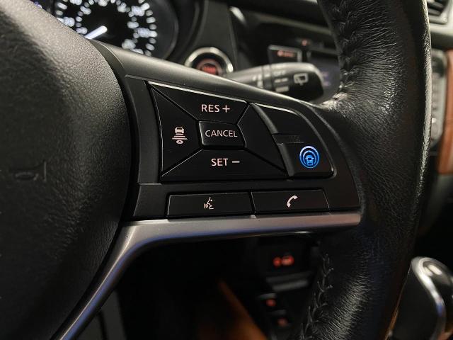 2018 Nissan Rogue Vehicle Photo in Appleton, WI 54913