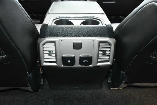 2017 Ford Super Duty F-250 SRW Vehicle Photo in DALLAS, TX 75235