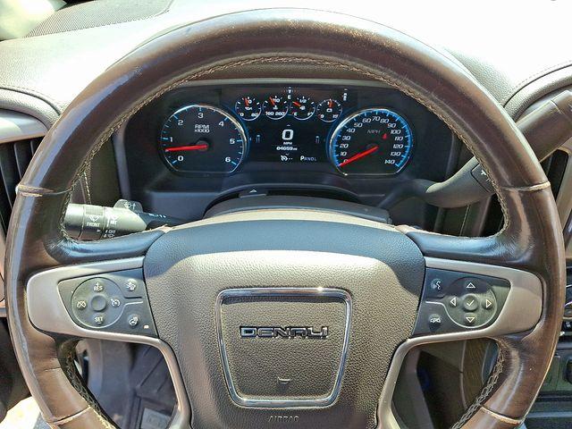 2017 GMC Sierra 1500 Vehicle Photo in DANBURY, CT 06810-5034