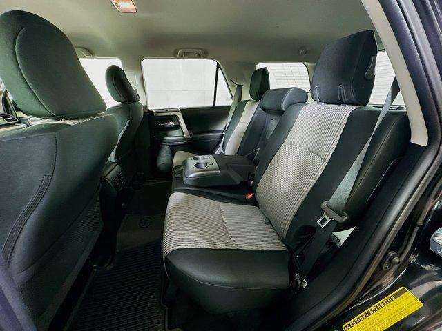 2022 Toyota 4Runner Vehicle Photo in Doylsetown, PA 18901
