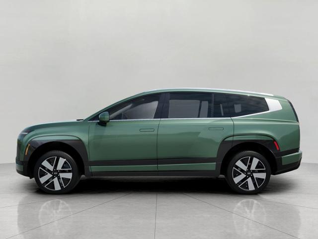 2026 Hyundai IONIQ 9 Vehicle Photo in Green Bay, WI 54304