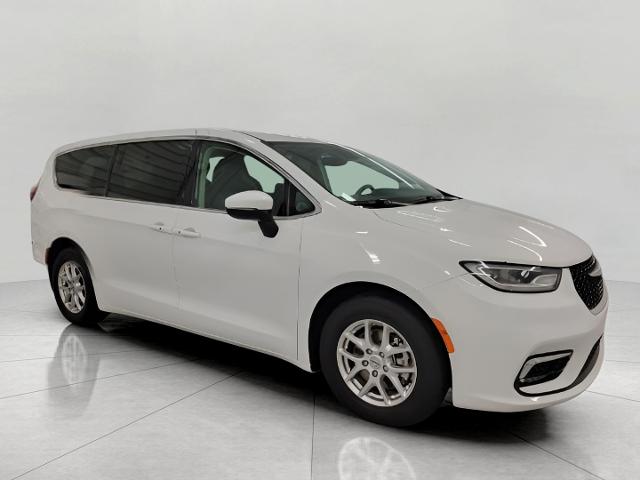 2023 Chrysler Pacifica Vehicle Photo in Appleton, WI 54913