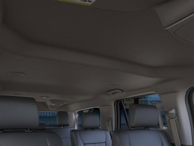 2024 Ford Expedition Max Vehicle Photo in Weatherford, TX 76087
