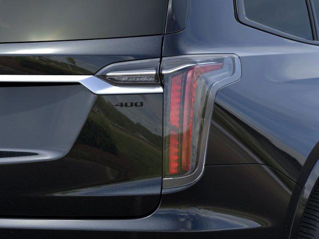2025 Cadillac XT6 Vehicle Photo in APPLETON, WI 54914-4656