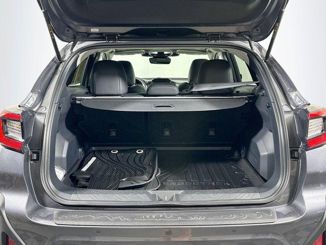 2024 Subaru Crosstrek Vehicle Photo in Doylestown, PA 18902