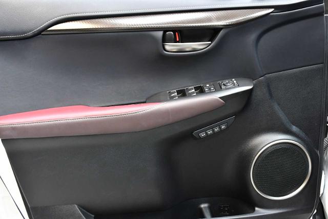 2018 Lexus NX 300 Vehicle Photo in DALLAS, TX 75235
