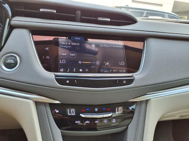 2022 Cadillac XT5 Vehicle Photo in Tampa, FL 33612
