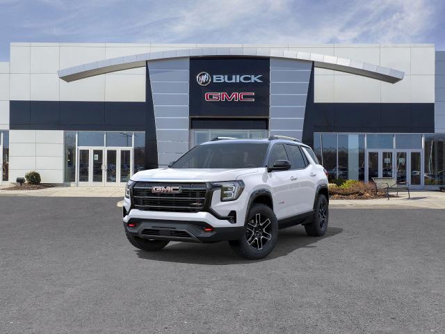 2026 GMC Terrain Vehicle Photo in DANBURY, CT 06810-5034