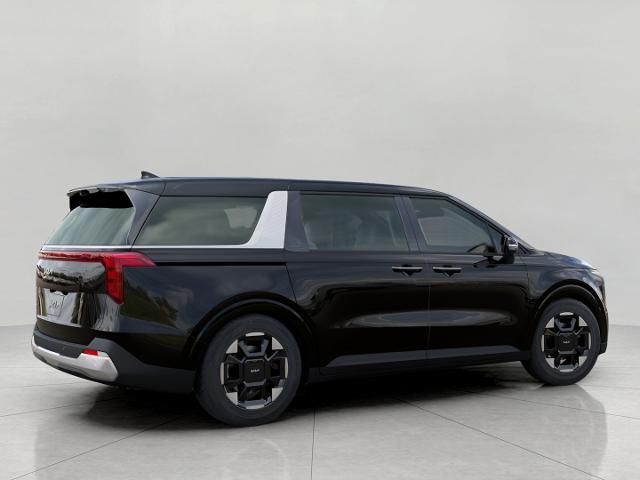 2025 Kia Carnival Vehicle Photo in Appleton, WI 54914