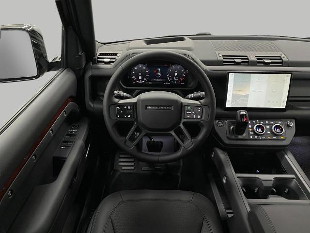 2025 Defender Vehicle Photo in Appleton, WI 54913