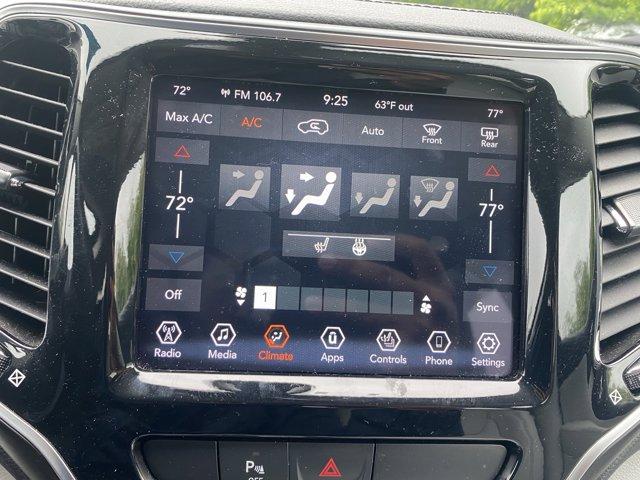 2020 Jeep Cherokee Vehicle Photo in Doylsetown, PA 18901