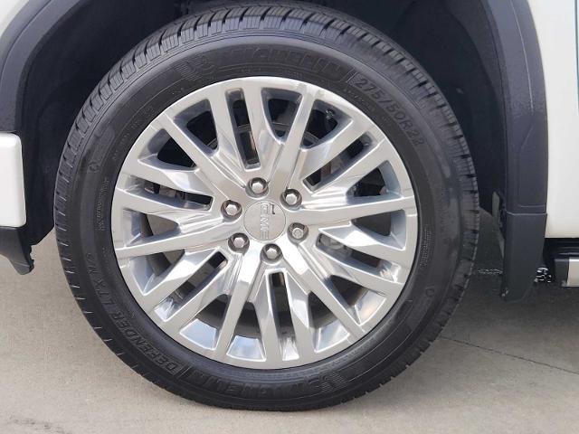 2019 GMC Sierra 1500 Vehicle Photo in HOUSTON, TX 77079