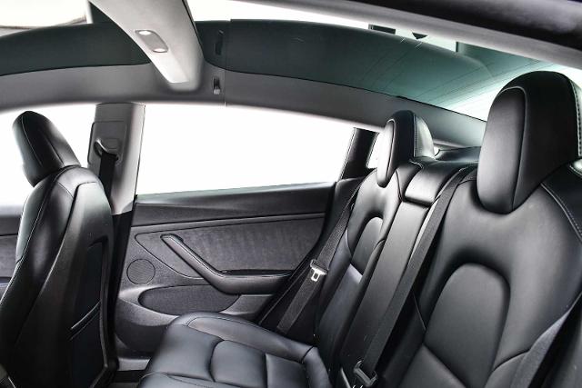 2021 Tesla Model 3 Vehicle Photo in DALLAS, TX 75235