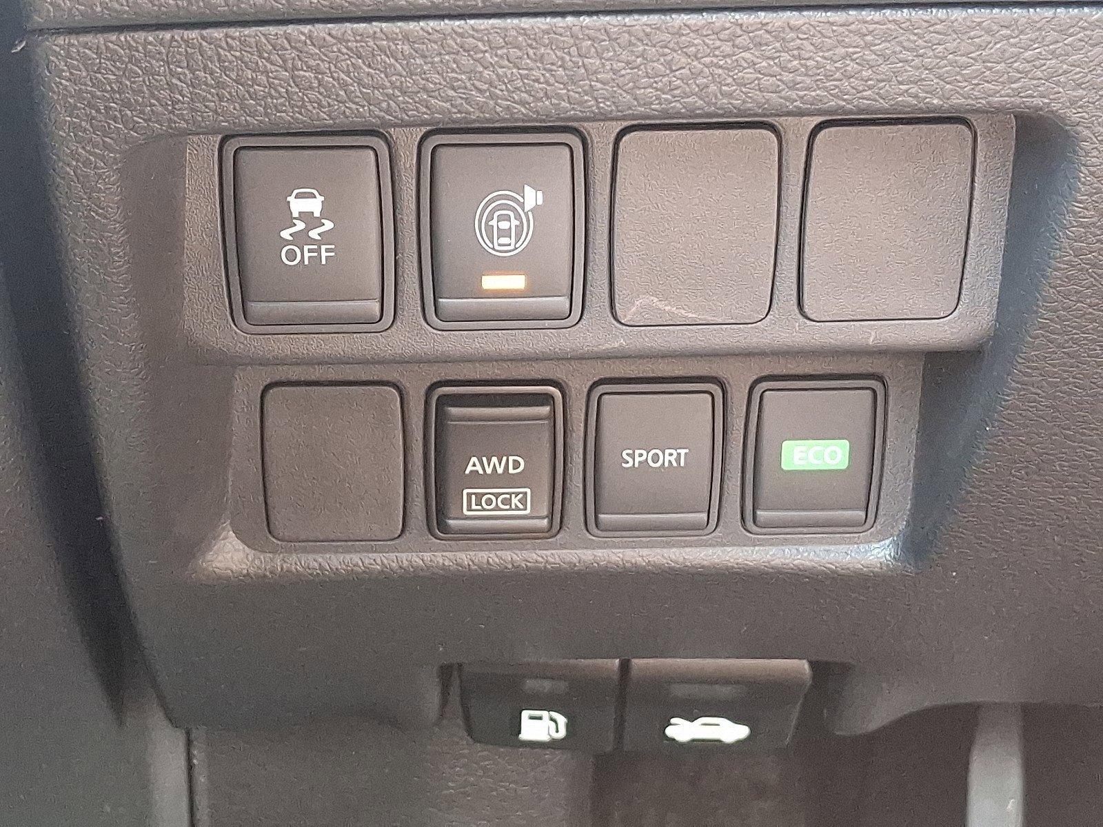 2017 Nissan Rogue Vehicle Photo in Harrisburg, PA 17111