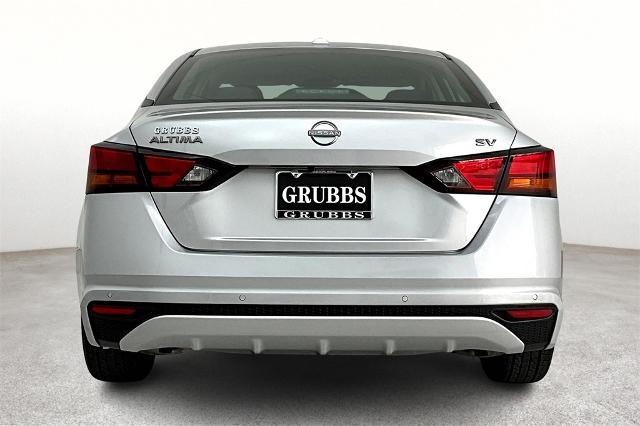 2023 Nissan Altima Vehicle Photo in Grapevine, TX 76051