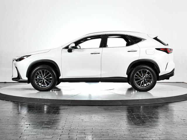2022 Lexus NX 350 Vehicle Photo in DALLAS, TX 75235