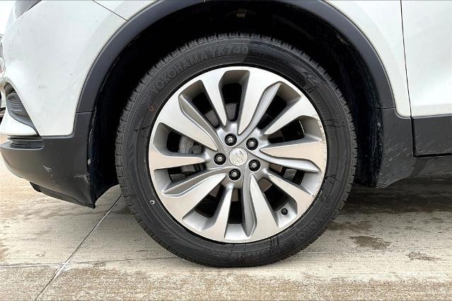 2018 Buick Encore Vehicle Photo in Grapevine, TX 76051