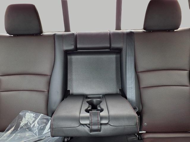 2025 Honda Ridgeline Vehicle Photo in Oshkosh, WI 54904
