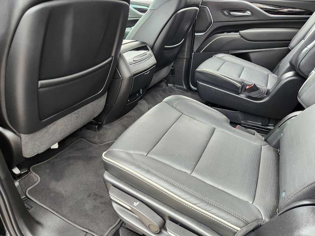 2023 Cadillac Escalade Vehicle Photo in PLANO, TX 75024