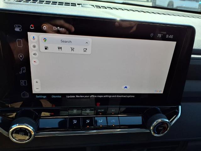 2024 Chevrolet Colorado Vehicle Photo in EMPORIA, VA 23847-1235
