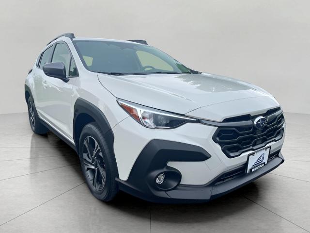 2024 Subaru Crosstrek Vehicle Photo in Oshkosh, WI 54904
