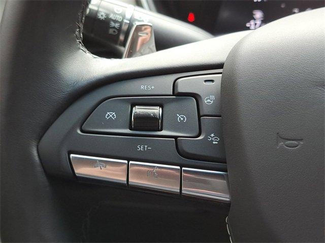 2024 Cadillac CT5-V Vehicle Photo in MILFORD, OH 45150-1684