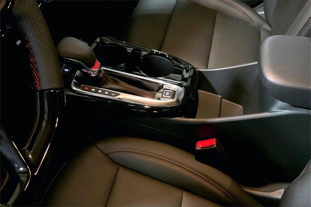 2025 Chevrolet Trax Vehicle Photo in KANSAS CITY, MO 64114-4502