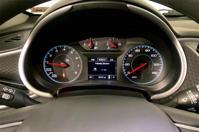 2023 Chevrolet Malibu Vehicle Photo in INDEPENDENCE, MO 64055-1314