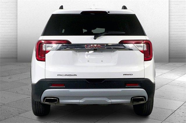 2023 GMC Acadia Vehicle Photo in INDEPENDENCE, MO 64055-1377