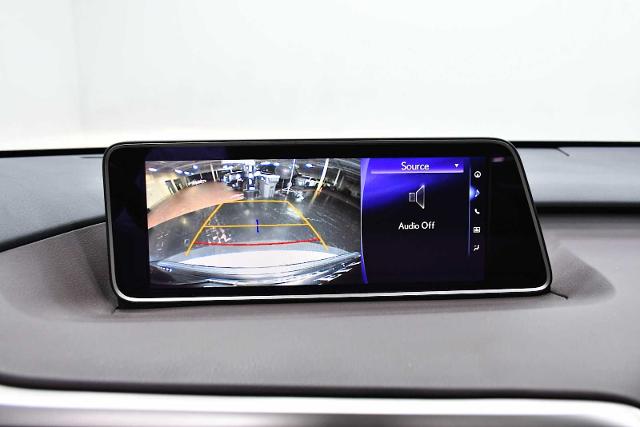 2016 Lexus RX 350 Vehicle Photo in DALLAS, TX 75235