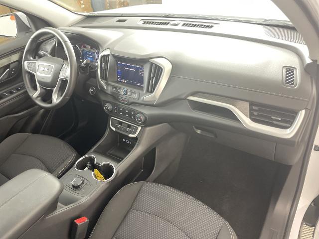 2024 GMC Terrain Vehicle Photo in GILBERT, AZ 85297-0402