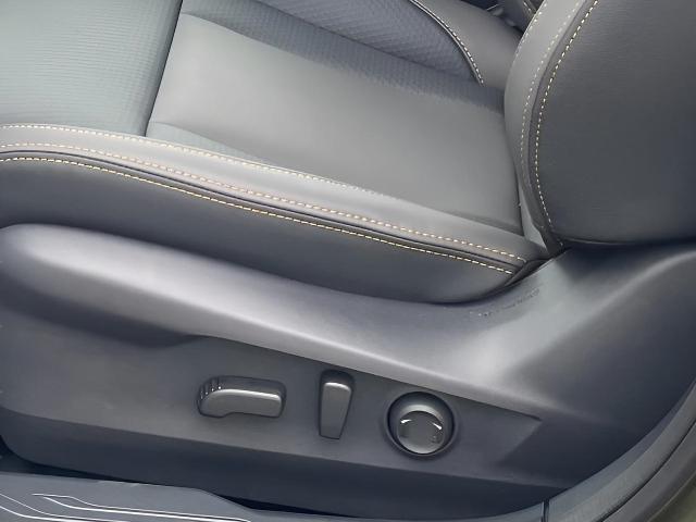 2025 Subaru Outback Vehicle Photo in Oshkosh, WI 54904