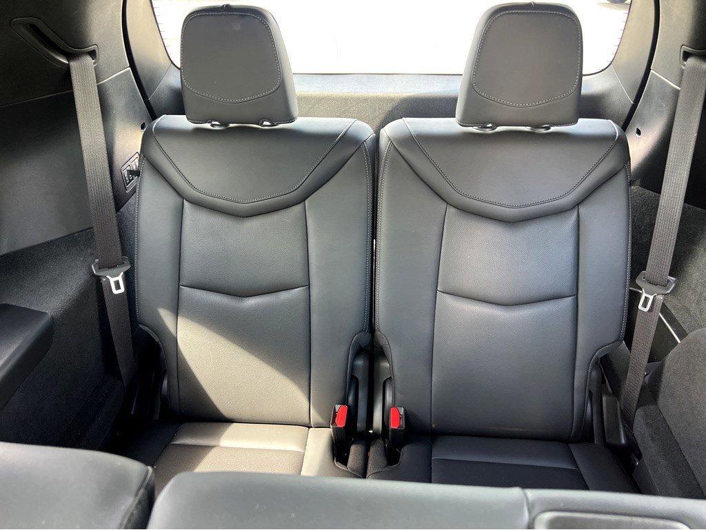 2024 Cadillac XT6 Vehicle Photo in SAVANNAH, GA 31406-4513