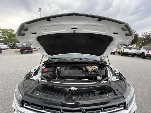 2022 Chevrolet Tahoe Vehicle Photo in BENTONVILLE, AR 72712-4322