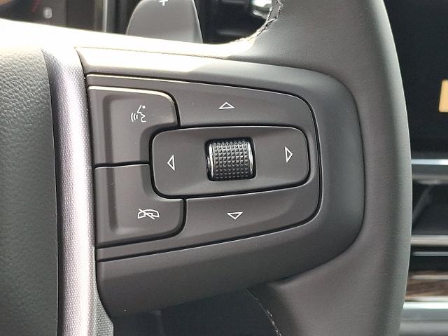 2025 GMC Sierra 1500 Vehicle Photo in TREVOSE, PA 19053-4984