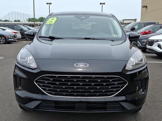 2021 Ford Escape Vehicle Photo in Philadelphia, PA 19116