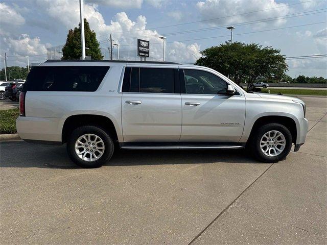 2019 GMC Yukon XL Vehicle Photo in BATON ROUGE, LA 70809-4546
